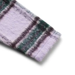 Pleasures FORTUNE CARDIGAN -Pleasures pleasuresFORTUNECARDIGANVIOLETSP22F012 4