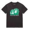 Pleasures FRIENDSHIP T-SHIRT -Pleasures pleasuresFRIENDSHIPT SHIRTBLACKSP22F057 1