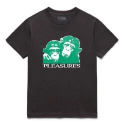 Pleasures FRIENDSHIP T-SHIRT