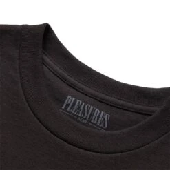 Pleasures FRIENDSHIP T-SHIRT -Pleasures pleasuresFRIENDSHIPT SHIRTBLACKSP22F057 3
