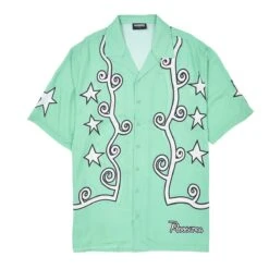 Pleasures FURY BUTTON DOWN