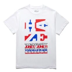 Pleasures GALLERY T-SHIRT