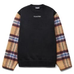 Pleasures GUTS SWEATER