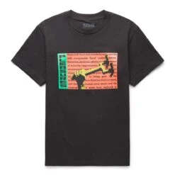 Pleasures HAMMERED T-SHIRT