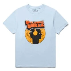 Pleasures HEADPHONES T-SHIRT