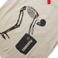 Pleasures HEAVY T-SHIRT -Pleasures pleasuresHEAVYT SHIRTSANDSP22W059 4