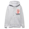 Pleasures HST ZIP HOODIE