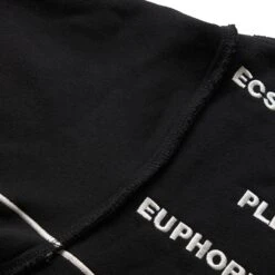 Pleasures HYSTERIA HOODIE -Pleasures pleasuresHYSTERIAHOODIEBLACKSP22W017 4