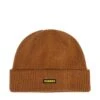 Pleasures IMPACT LOGO BEANIE -Pleasures pleasuresIMPACTLOGOBEANIETANOSP22F063 1