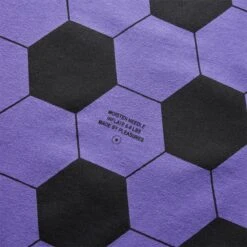 Pleasures INFLATE HEAVYWEIGHT T-SHIRT -Pleasures pleasuresINFLATEHEAVYWEIGHTT SHIRTPURPLESP22SU010 3