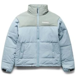 Pleasures KEROSENE PUFFER JACKET