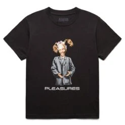Pleasures MASK T-SHIRT