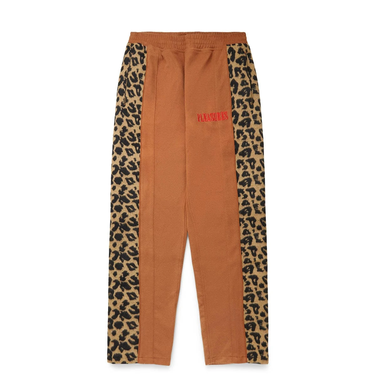 Pleasures MEMORIES VELOUR PANT 3 Pleasures MEMORIES VELOUR PANT