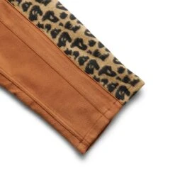 Pleasures MEMORIES VELOUR PANT 9 Pleasures MEMORIES VELOUR PANT -Pleasures pleasuresMEMORIESVELOURPANTBROWNP20W011 4