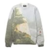 Pleasures MOON SWEATER