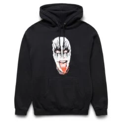 Pleasures MOUTH HOODIE