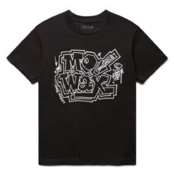 Pleasures MOWAX HAZE T-SHIRT