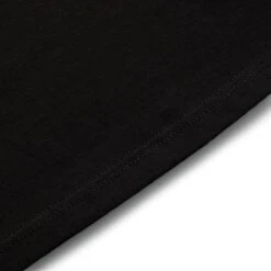 Pleasures MOWAX HAZE T-SHIRT -Pleasures pleasuresMOWAXHAZET SHIRTBLACKSP22U011 BLACK 3