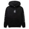 Pleasures MUSIC PREMIUM HOODIE