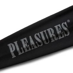 Pleasures MUSIC PREMIUM HOODIE -Pleasures pleasuresMUSICPREMIUMHOODIEBLACKSP22U007 BLACK 5