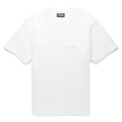 Pleasures NEUTRAL HEAVYWEIGHT T-SHIRT