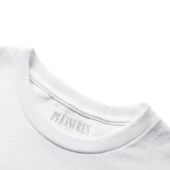 Pleasures NUNS T-SHIRT 7 Pleasures NUNS T-SHIRT -Pleasures pleasuresNUNST SHIRTWHITESP22W060 3