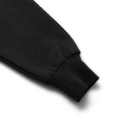 Pleasures OBSERVER HOODIE -Pleasures pleasuresOBSERVERHOODIEBLACKSP22F017 4