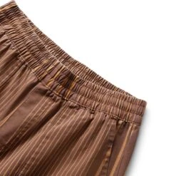 Pleasures OPTICS EASY PANT -Pleasures pleasuresOPTICSEASYPANTBROWNSP22W035 4