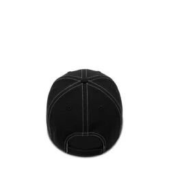 Pleasures PAINLESS NYLON HAT -Pleasures pleasuresPAINLESSNYLONHATBLACKOSP22SP063 3