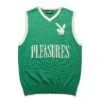 Pleasures PB SWEATER VEST