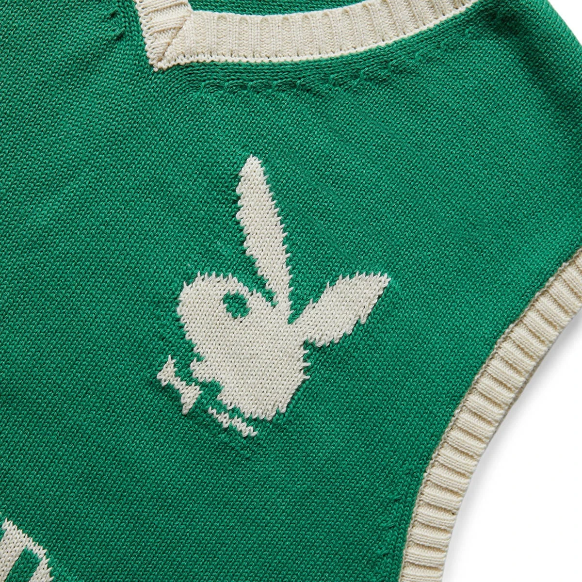 Pleasures PB SWEATER VEST 5 Pleasures PB SWEATER VEST - Image 3