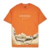 Pleasures PINKERTON T-SHIRT