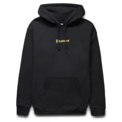 Pleasures REALITY HOODIE