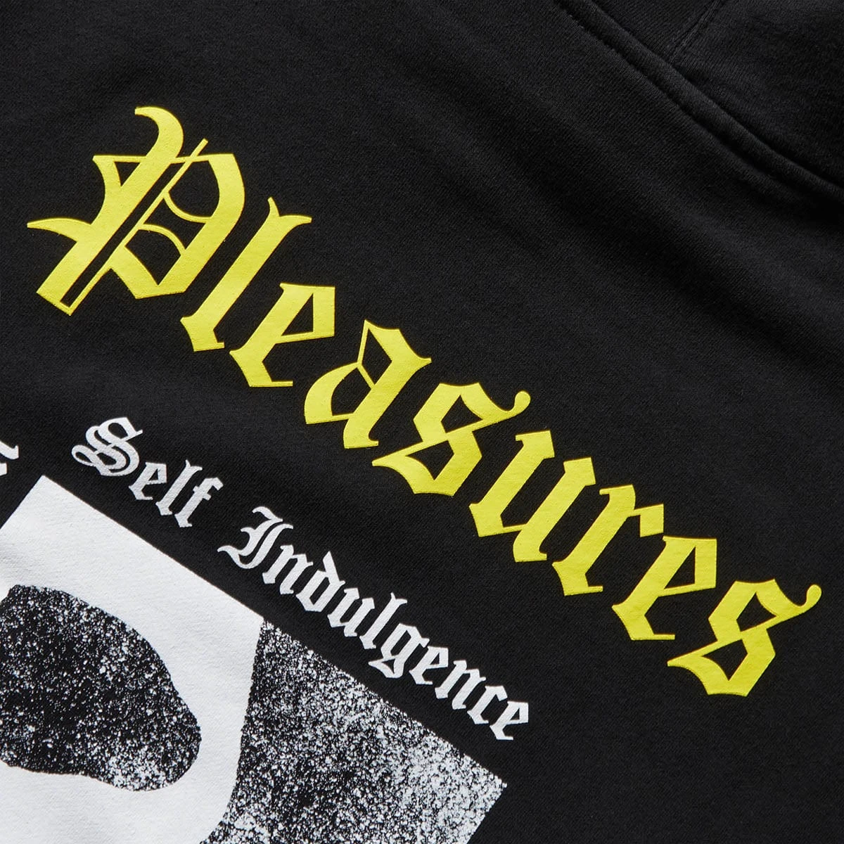 Pleasures REALITY HOODIE 7 Pleasures REALITY HOODIE - Image 5