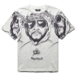 Pleasures RELEASE T SHIRT