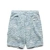Pleasures SATURN DENIM SHORTS