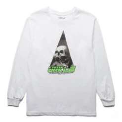 Pleasures SOUNDSCAPE LONG SLEEVE