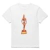 Pleasures STRONG T-SHIRT 2 Pleasures STRONG T-SHIRT -Pleasures pleasuresSTRONGT SHIRTWHITESP22F052 1