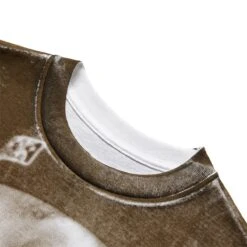 Pleasures STUDIO T-SHIRT -Pleasures pleasuresSTUDIOT SHIRTMULTISP22F069 4