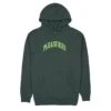 Pleasures SURPRISE HOODIE -Pleasures pleasuresSURPRISEHOODIEFORESTGREENSP22SU051 1