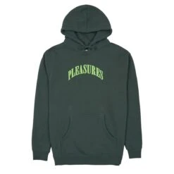 Pleasures SURPRISE HOODIE