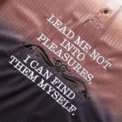 Pleasures TASTE POLO SHIRT -Pleasures pleasuresTASTEPOLOSHIRTBROWNSP22F028 4