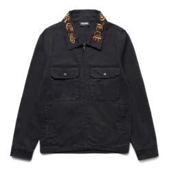 Pleasures TEMPER WORK JACKET