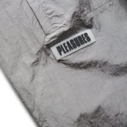 Pleasures TIDY HIKING PANT -Pleasures pleasuresTIDYHIKINGPANTSILVERSP22W041 4