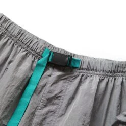 Pleasures TIDY HIKING PANT -Pleasures pleasuresTIDYHIKINGPANTSILVERSP22W041 5