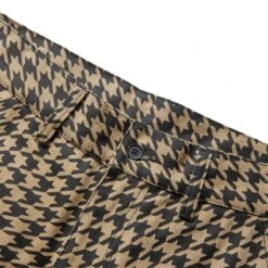 Pleasures TWIST TROUSERS -Pleasures pleasuresTWISTTROUSERBROWN32P22SU017 3