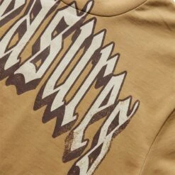 Pleasures TWITCH HEAVYWEIGHT SHIRT -Pleasures pleasuresTWITCHHEAVYWEIGHTSHIRTKHAKISP23SP028 KHAKI 4