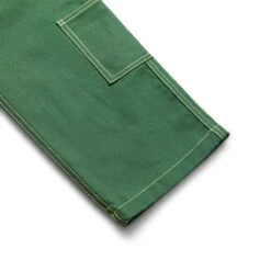 Pleasures ULTRA UTILITY PANT -Pleasures pleasuresULTRAUTILITYPANTGREEN28P22F030 4