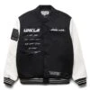 Pleasures UNKLE VARSITY 1 Pleasures UNKLE VARSITY -Pleasures pleasuresUNKLEVARSITYBLACKMP22U012 BLACK 1
