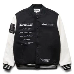 Pleasures UNKLE VARSITY
